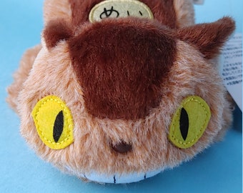 catbus plush
