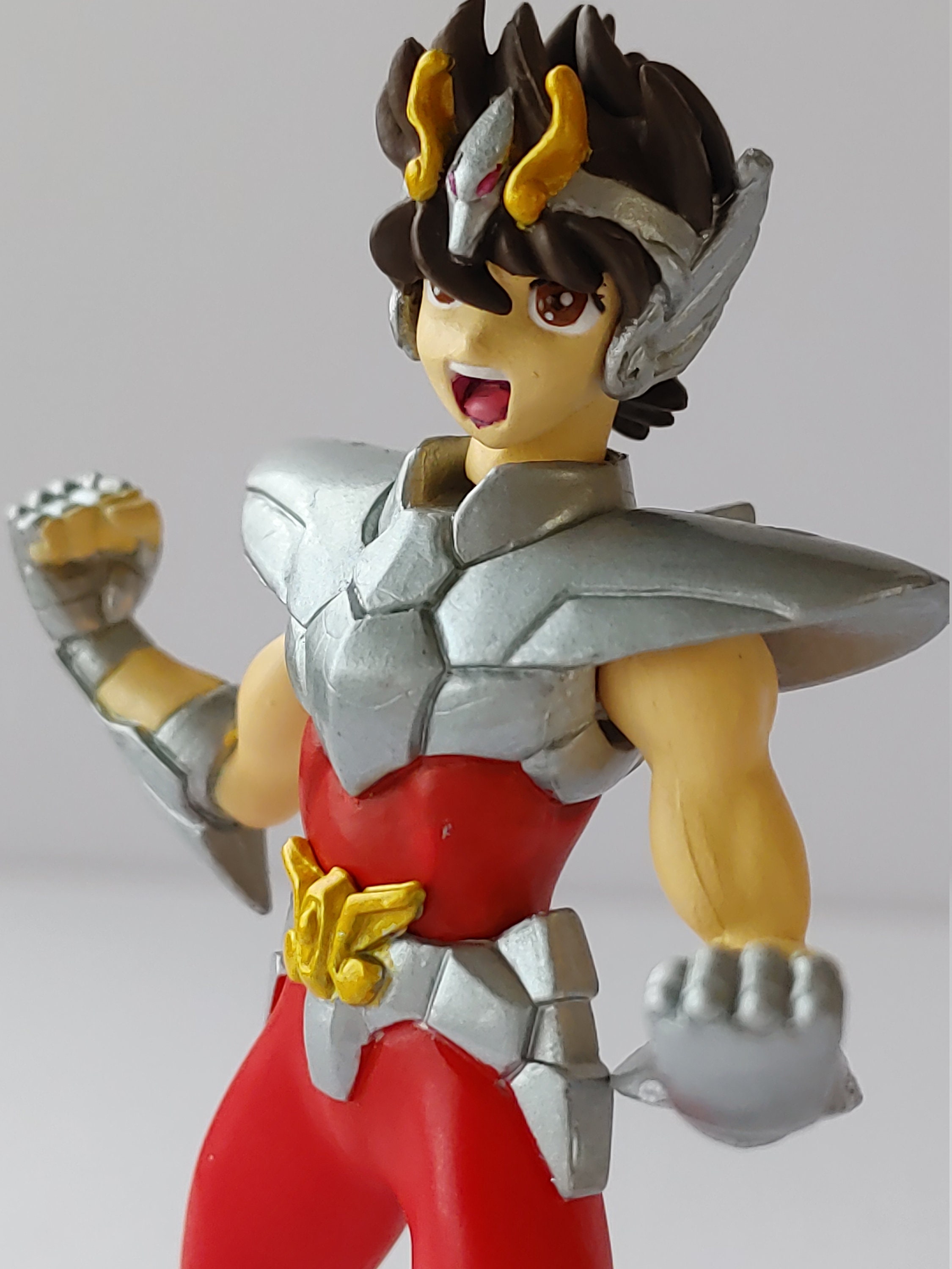 特撮 St Seiya Model Kit 17 [Toy] by Bandai by Bandai bme6fzu St Seiya Model Kit 17 Toy by Bandai by Bandai | eBay