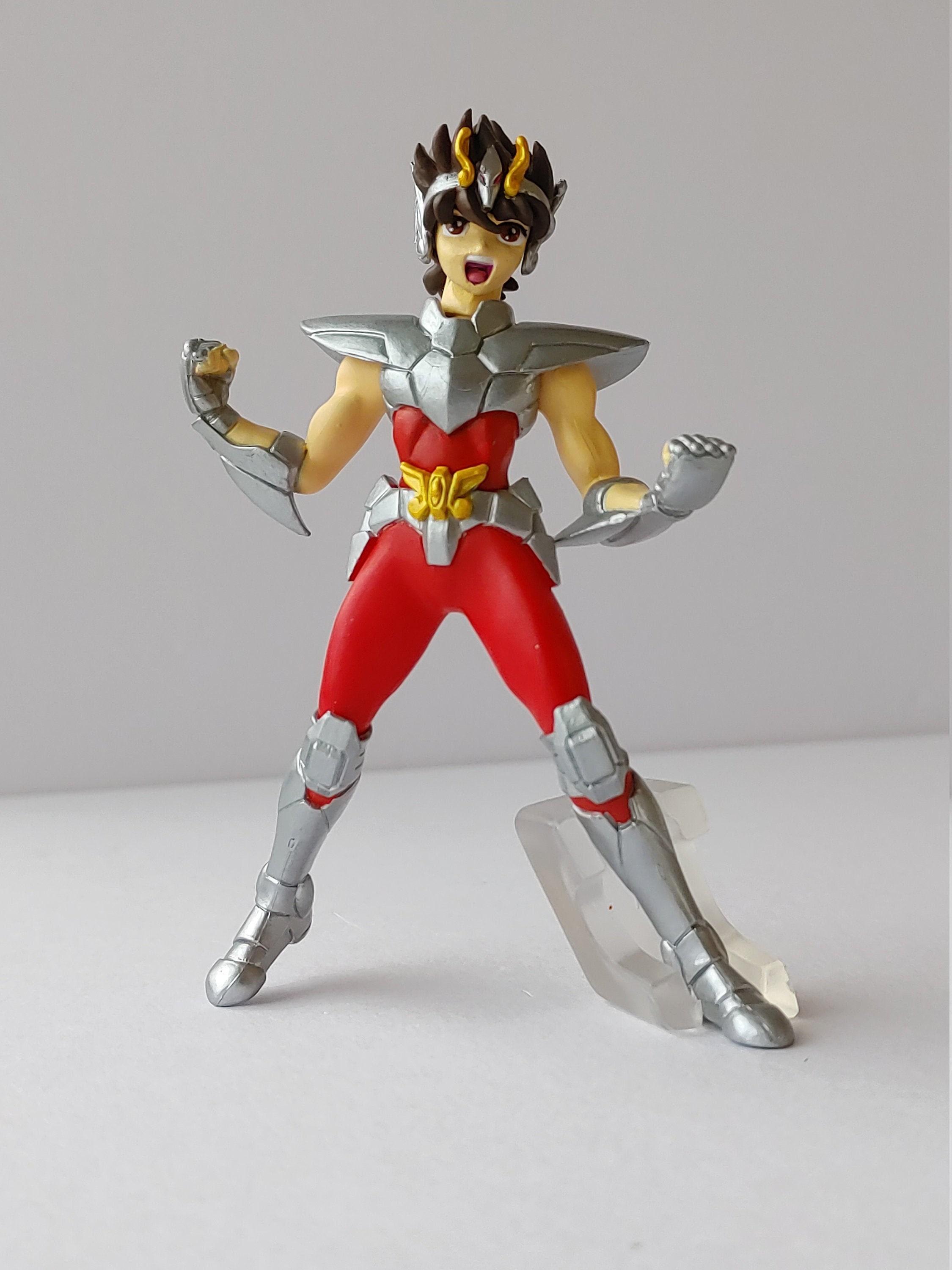 Lot Saint Seiya Myth Cloth 25 figurines Chevaliers du Zodiaque