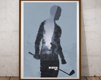 The Last of Us - Part 2 - Abby