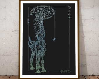 Horizon - Tallneck
