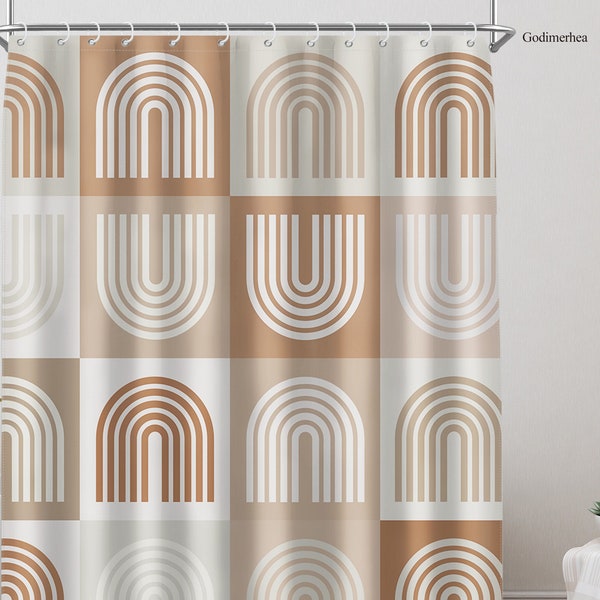 Unusual Shower Curtains Etsy