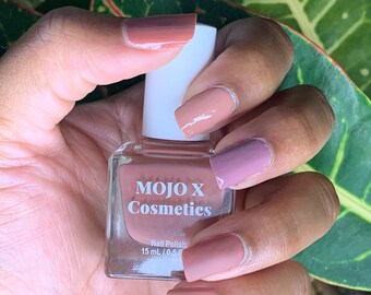 Great Plains - Vegan, Cruelty-Free, 10-Free Nail Polish