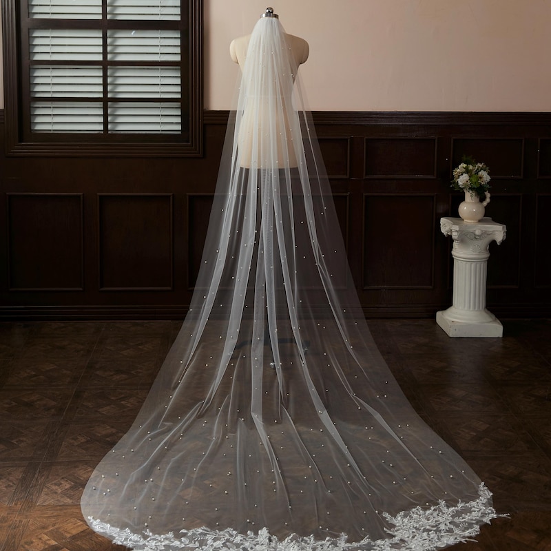 Celestial Veil