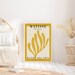 Henri Matisse Cutouts Printable Art Exhibiton Poster - Etsy