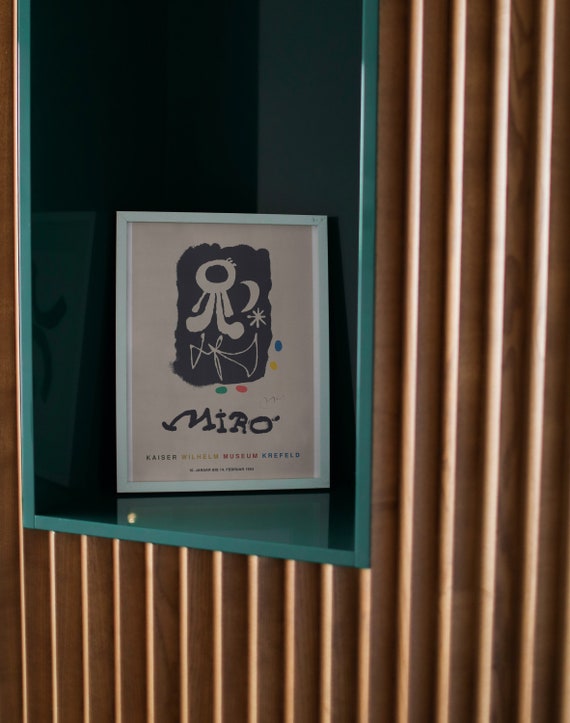 ジョアンミロ　リトグラフ img_03d9407b4b1b8b7a028d50389d