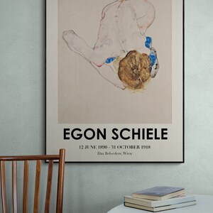Poster Von Nackten Frauen