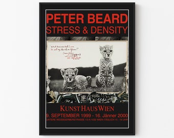 Antique Books Longing for Darkness, Peter Beard, Isak Dinesen