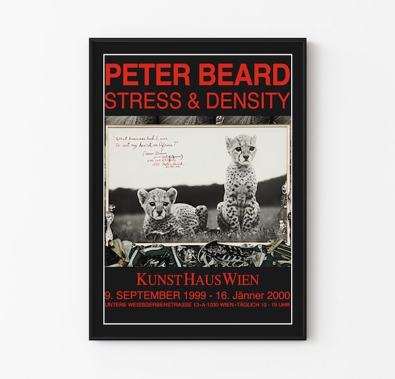 【Peter Beard 2010 Calendar】 Peter Beard Peter Beard 2010 Calendar Adventure Photographer Africa
