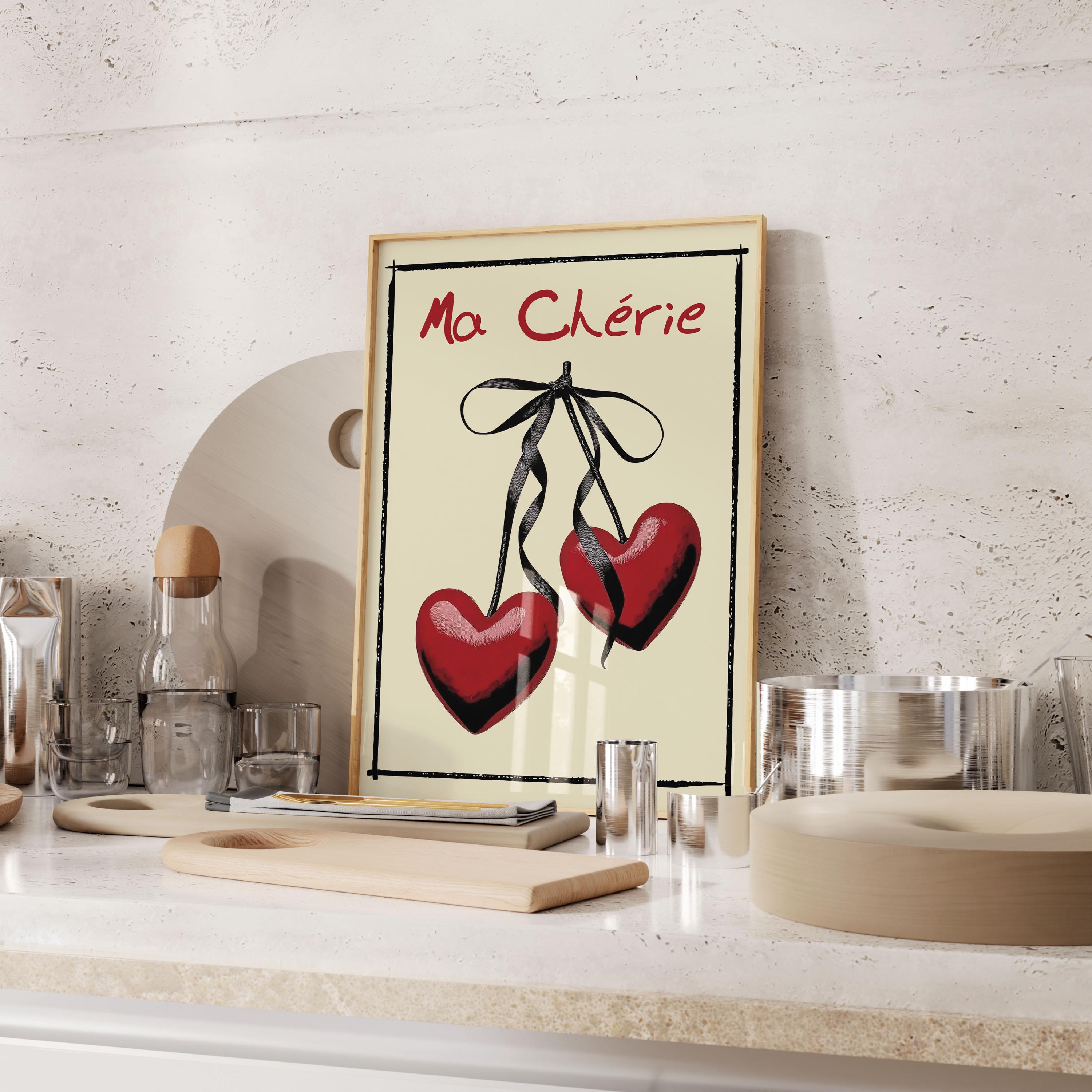 Cherie Vintage - Etsy