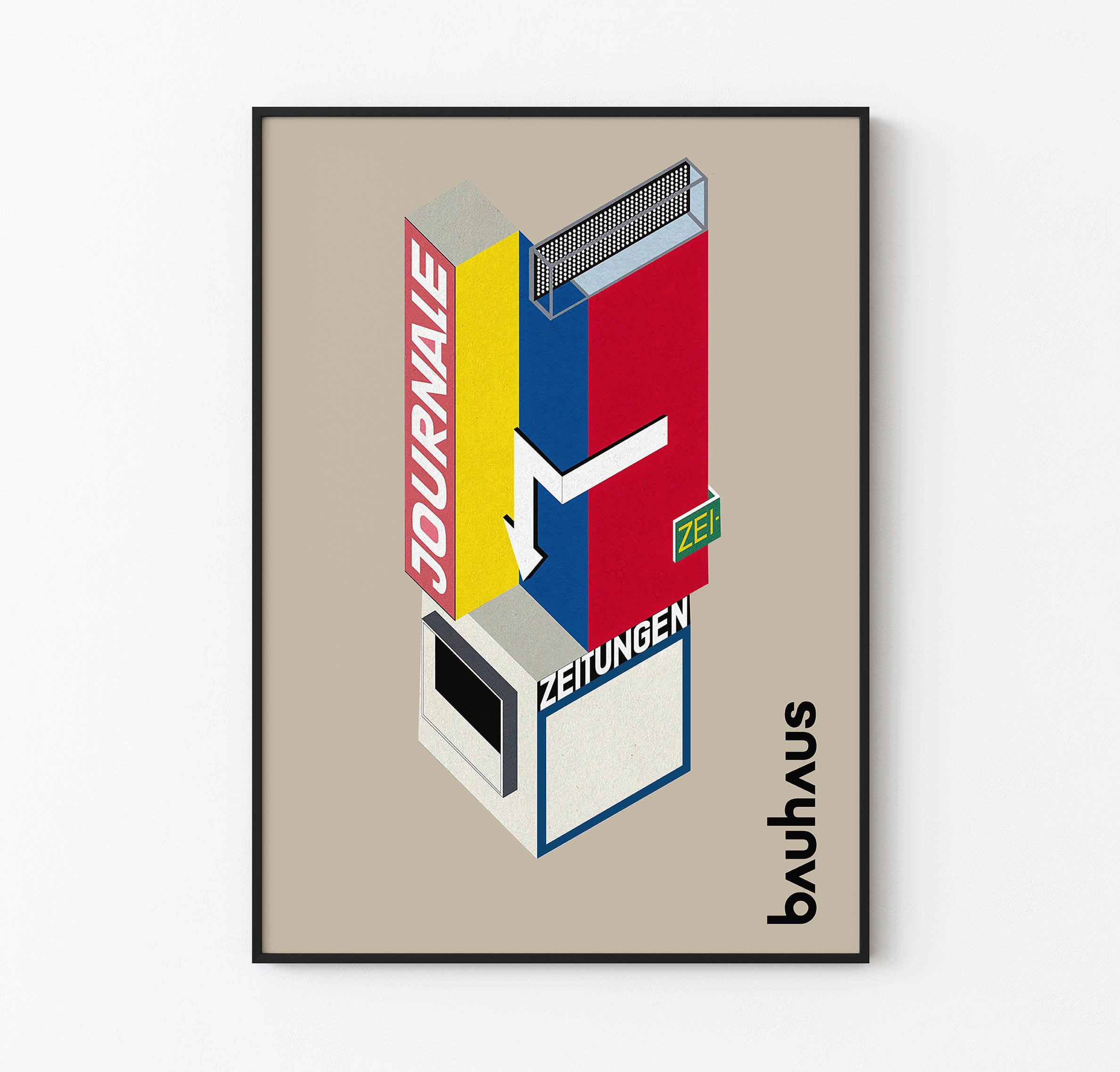 Herbert bayer - Etsy 日本