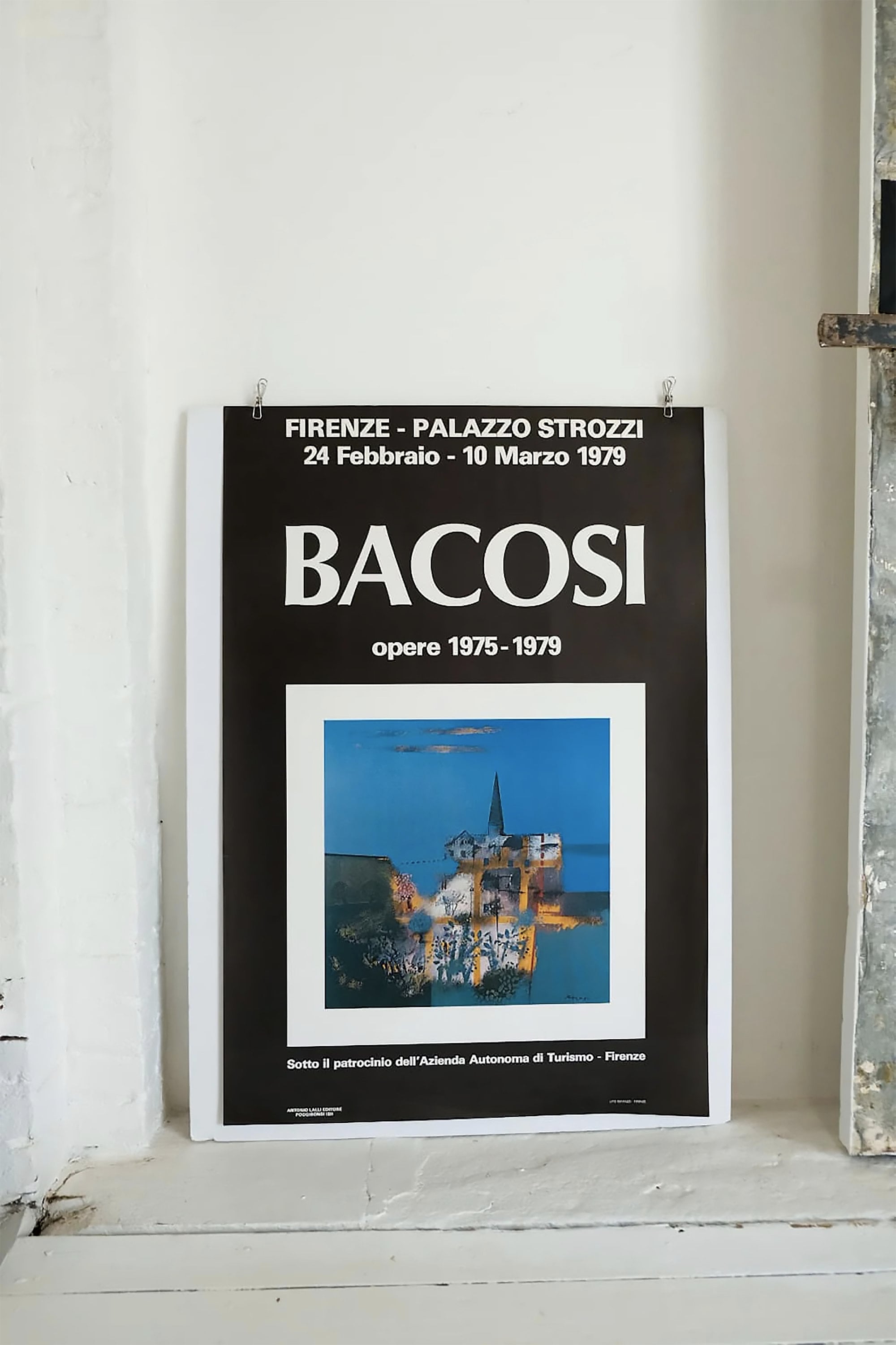 basnksy bristol Michelangelos/ポスター basnksy bristol Michelangelos/ポスター