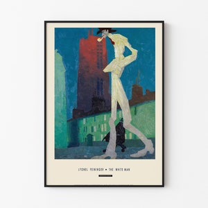 Feininger lyonel - Etsy 日本