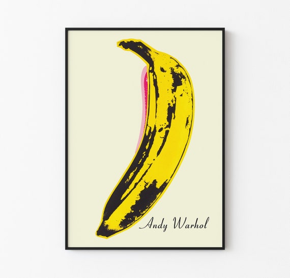 Banana Tapestry Kids Bow Tie Banana Tapestry Kids Bow Tie