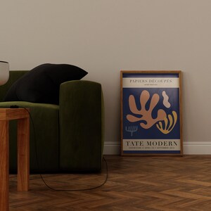 Tate modern poster - Etsy 日本