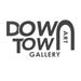 Gallerydowntown store logo