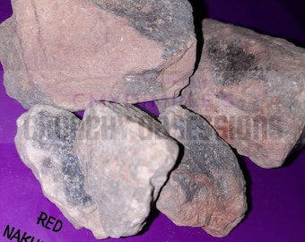 Red Nakumatt, clays, edible clays, natural clays, Indian clays