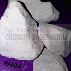 Marina, natural clays, clays,  indian clay, edible clay,