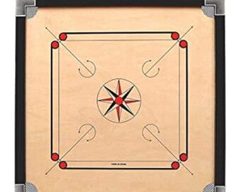 buy carrom board