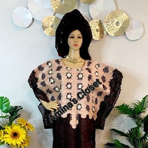 Dry lace gown styles deals