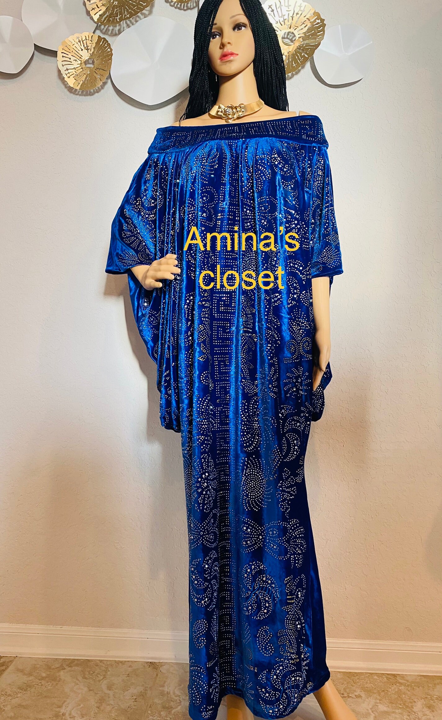 Bubu dress clearance designs