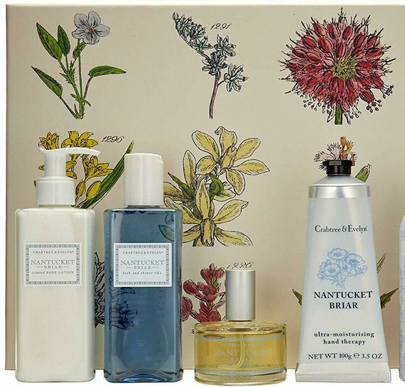 Nantucket briar online perfume