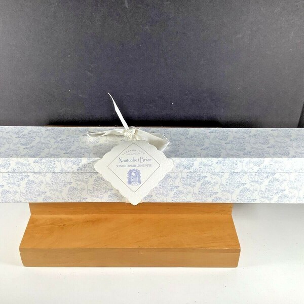 Scented Drawer Liner Paper Etsy