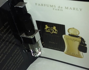 darcy parfums de Marly edp sample new