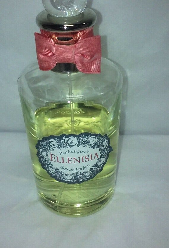 Penhaligon s Ellenisia Eau De Parfum 3.4 Oz 50 Full No Box Etsy