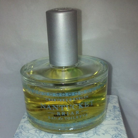 Buy Crabtree Evelyn Nantucket Briar Eau De Toilette 2 Oz 85 Full