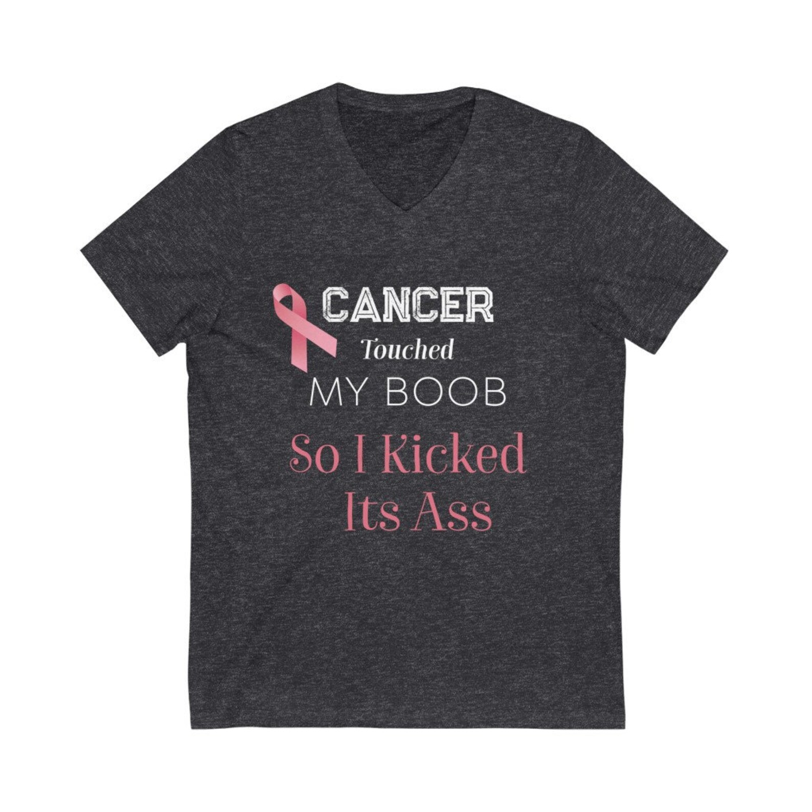 cancer tee shirts funny