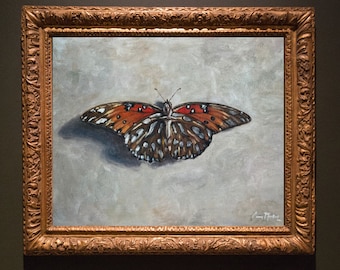 Giclee Print of "Still"