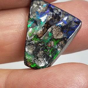 ボルダーオパール オーストラリア産 8.83ct【240221-2100