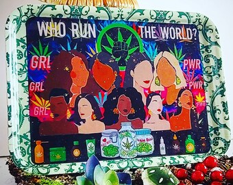 Women Of Unity