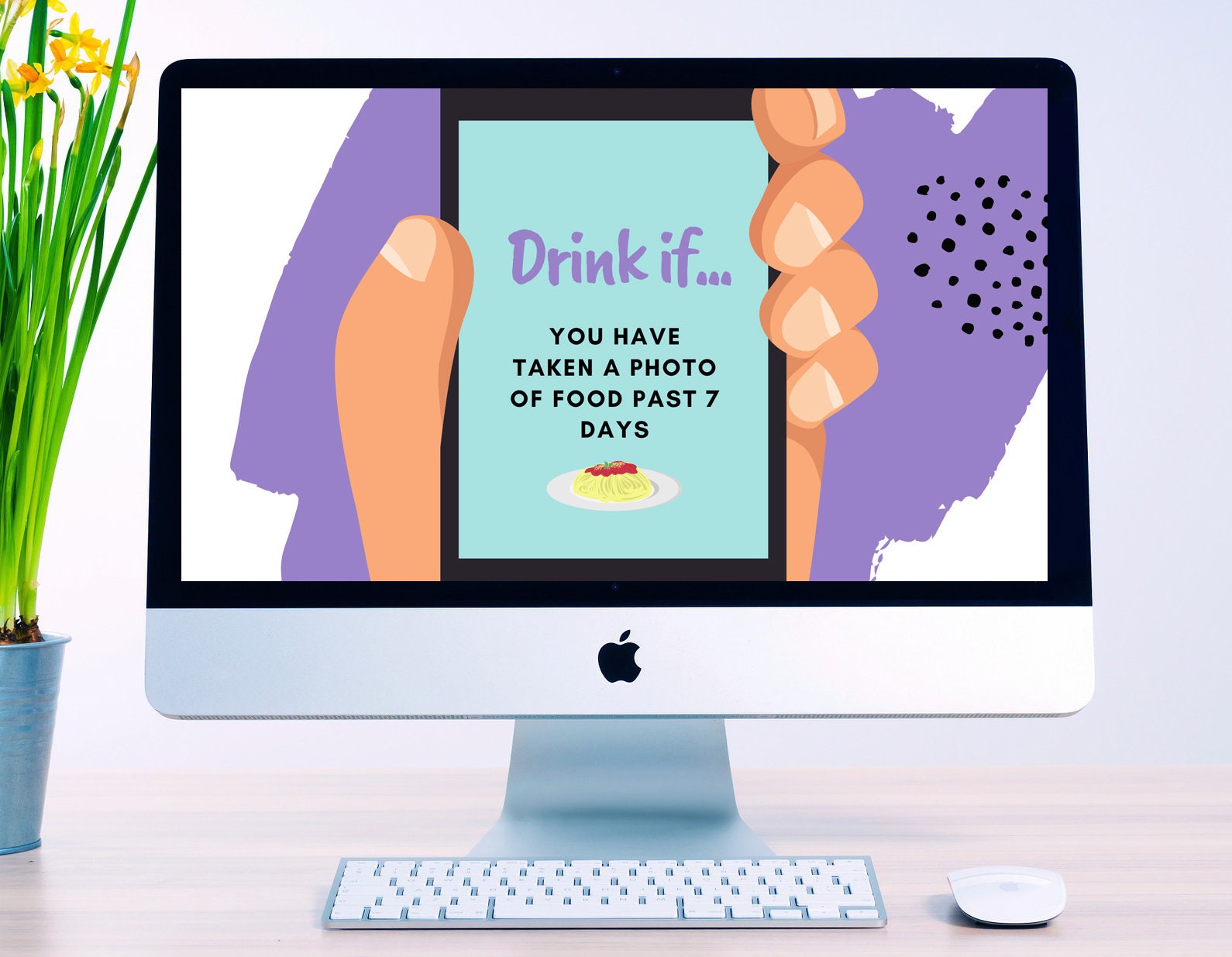 Zoom drinking game zoom games virtual party games Zoom Game Etsy