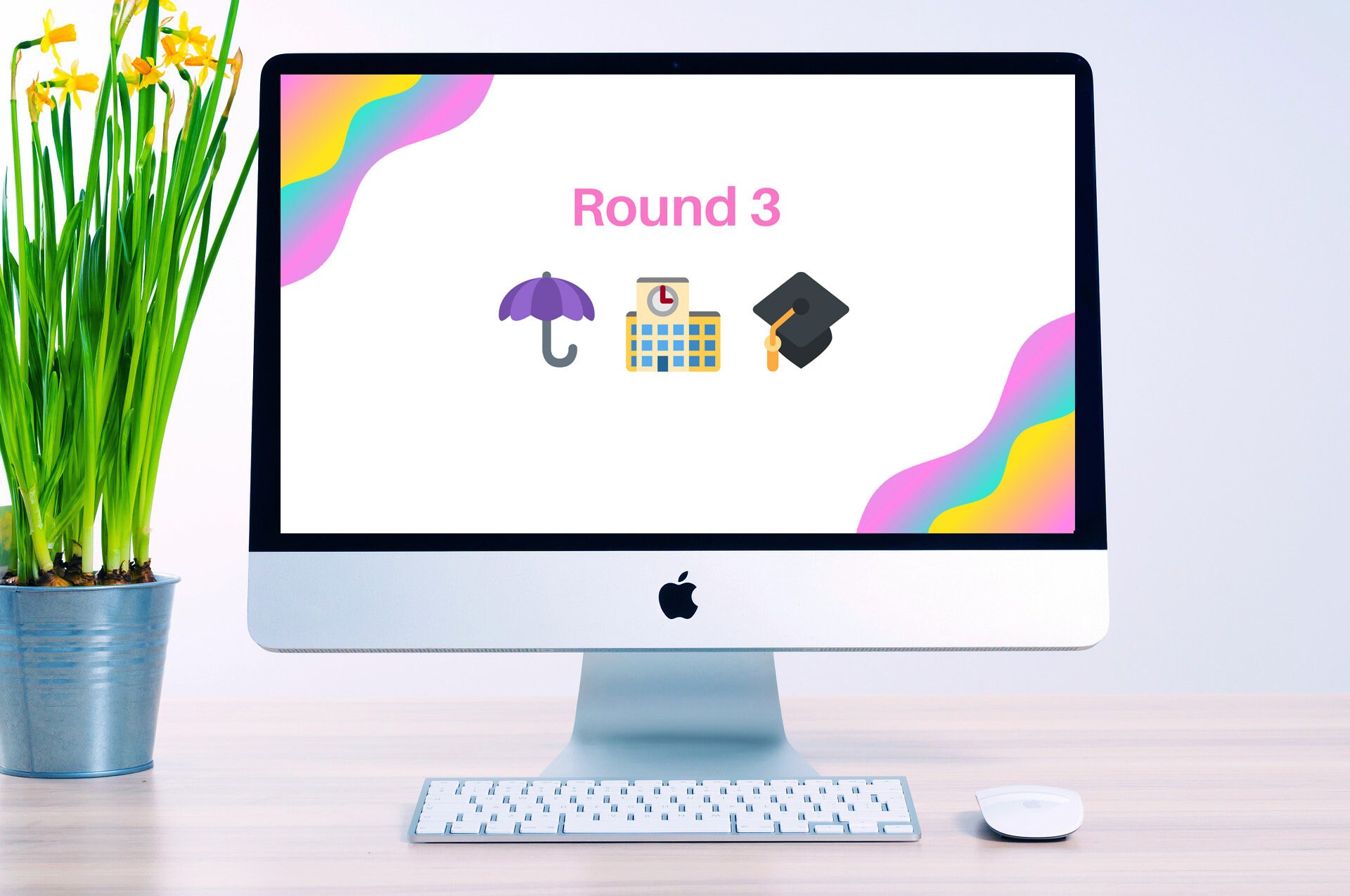 Emoji Pictionary Bundle Zoom Games Zoom Pictionary Virtual Etsy UK