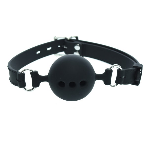 Extra Large Ball Gag Etsy