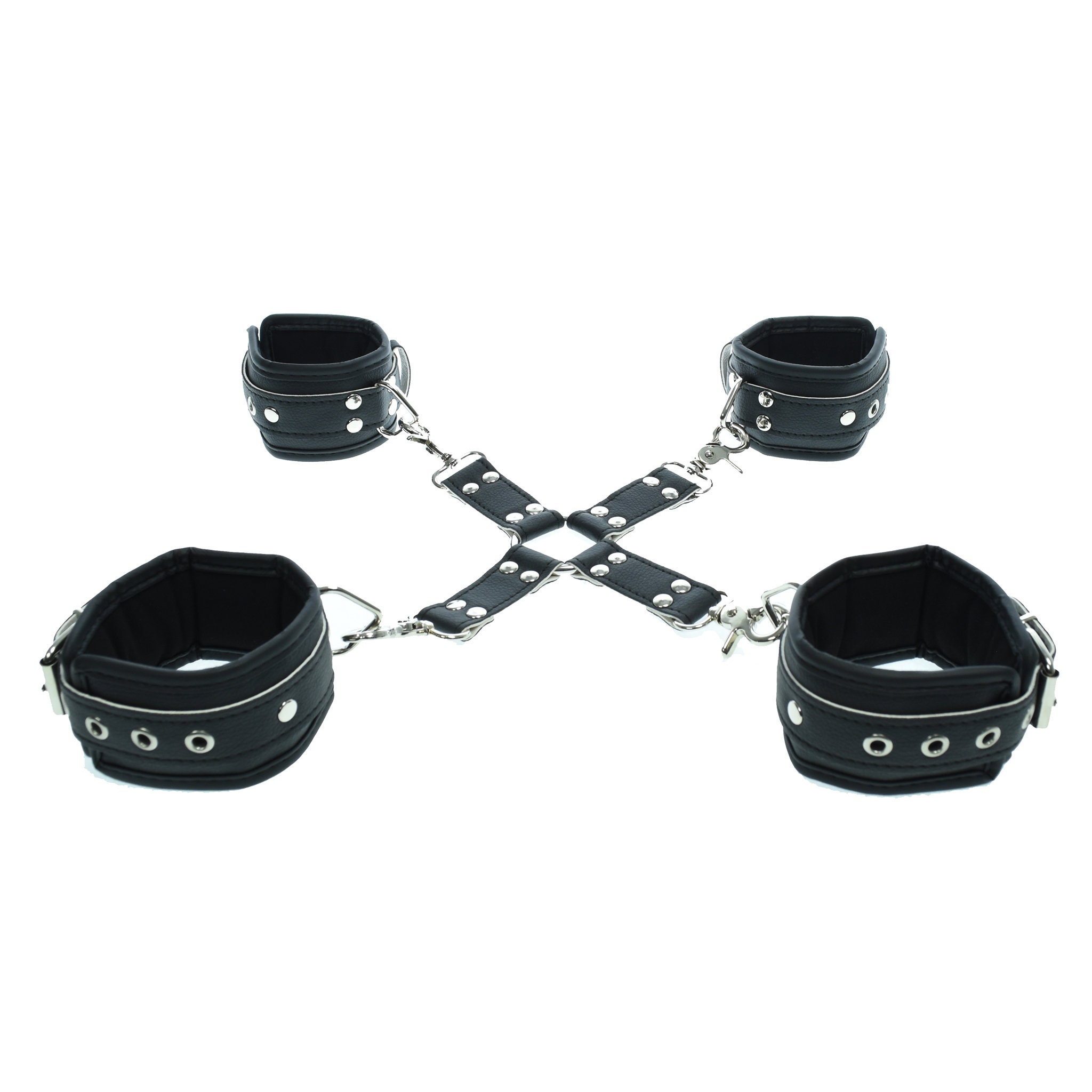 hog ties