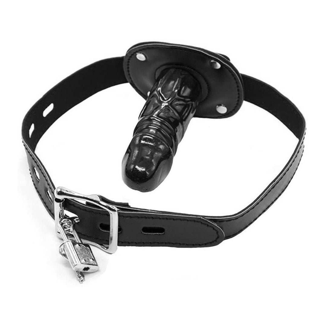 Inverted 3.75 Penis Mouth Gag - Etsy UK