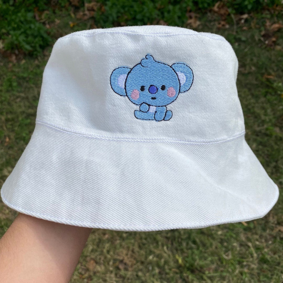 BT21 Koya Bucket Hat UK