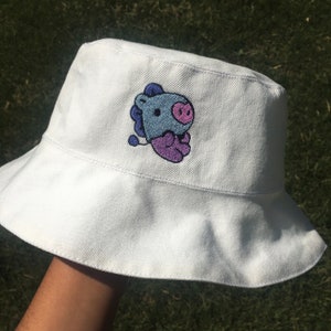 BT21 Mang Bucket Hat