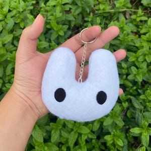 Kpop Lightstick Plushie Keychain, Kpop Merch, Kpop Group
