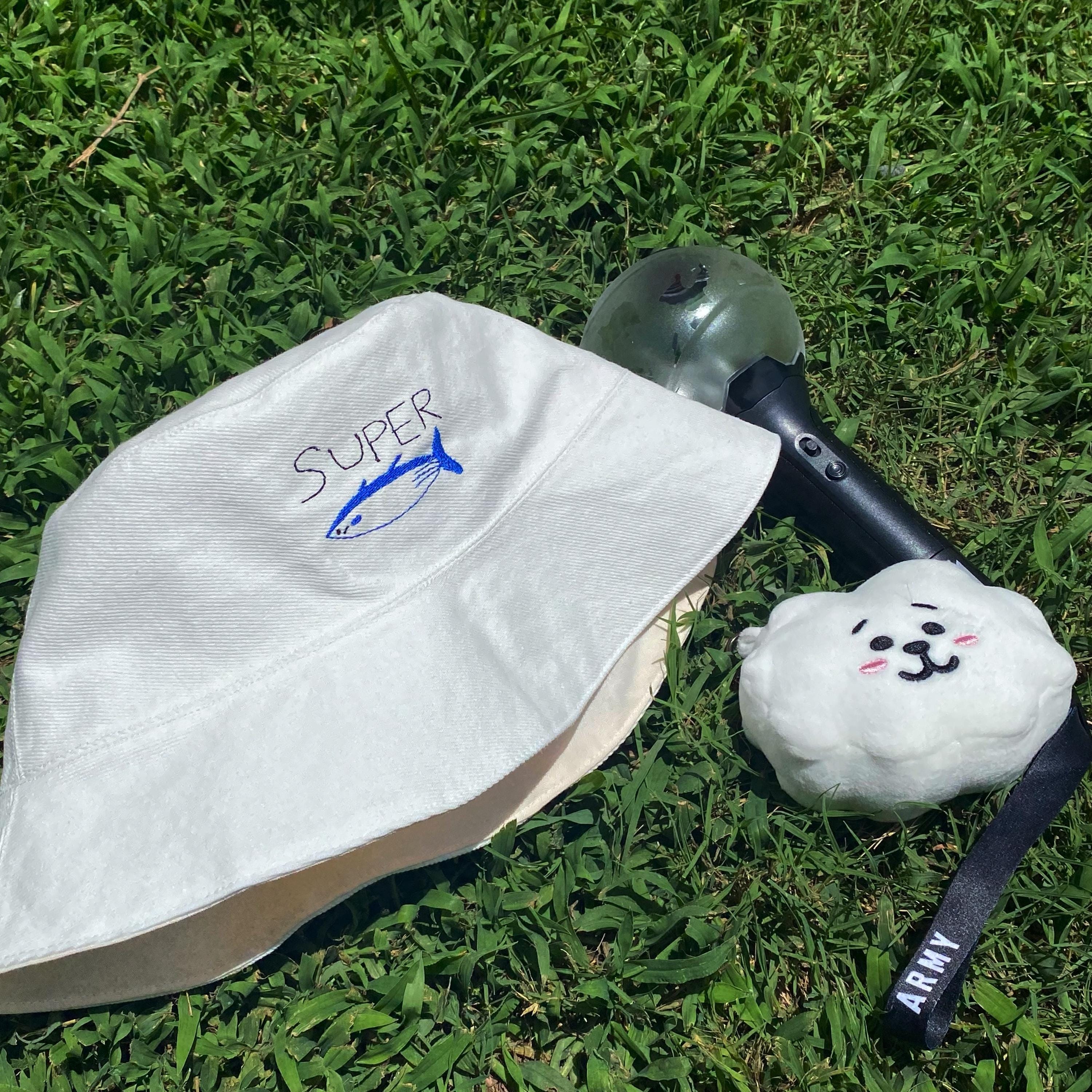 Jin Bucket Hat - Etsy