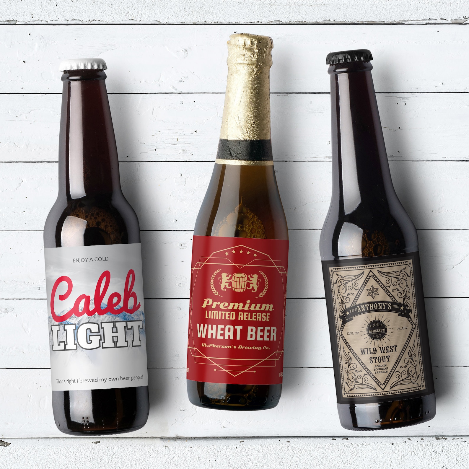 Fukitol Beer Label | Funny Beer Label | Home Brew Beer Label - Etsy