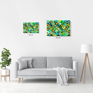 Game Room Canvas Wall Art | Super Mario Cast | Retro Game Artwork ...