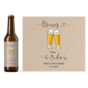 fabrica cerveja antes que eu faça etiqueta da cerveja | de cerveja para chá de casal | Cerveja caseira para casamento | Eu faço cerveja