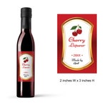 Cherry Liqueur