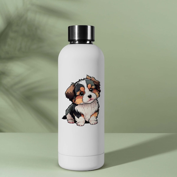 Shepherd Decal - Etsy