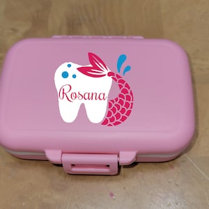 Kids Keepsake Tooth Fairy Box, Baby Teeth Storage Holder, Tooth Fairy Boxes, Saver First Tooth Collection