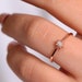 see more listings in the Dainty Ring section